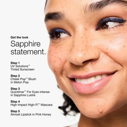 Quickliner For Eyes Intense Lustre Eyeliner