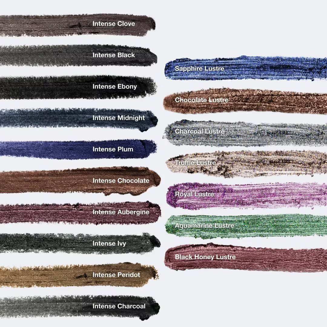 Quickliner For Eyes Intense Lustre Eyeliner