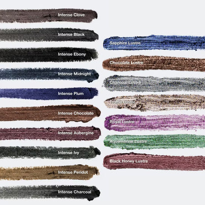Quickliner For Eyes Intense Lustre Eyeliner
