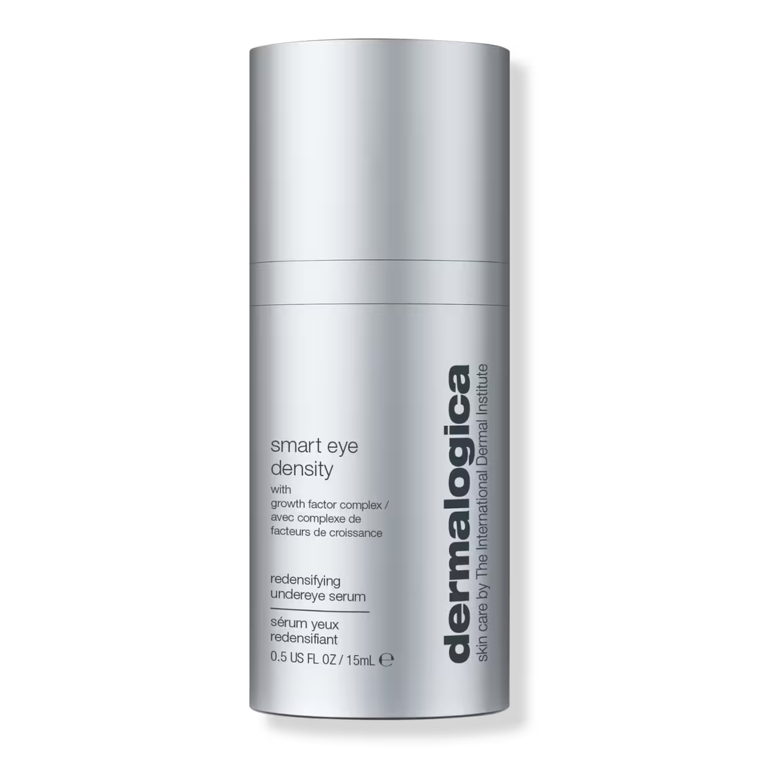 Redensifying Growth Factor Eye Serum