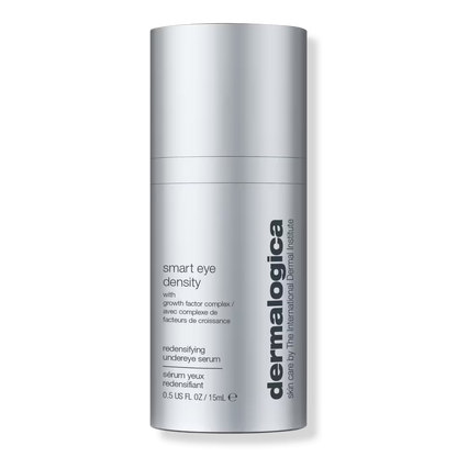 Redensifying Growth Factor Eye Serum