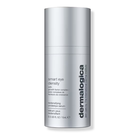 Redensifying Growth Factor Eye Serum