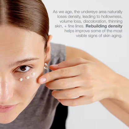 Redensifying Growth Factor Eye Serum