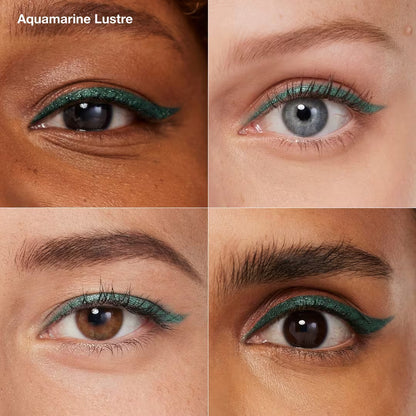 Quickliner For Eyes Intense Lustre Eyeliner