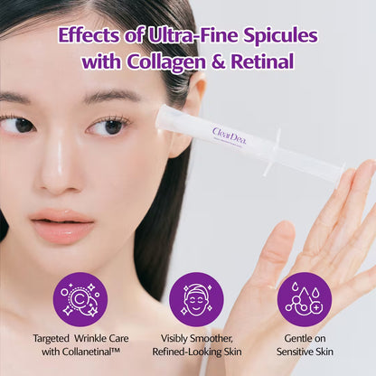 Timeless Retinal Renewal Serum