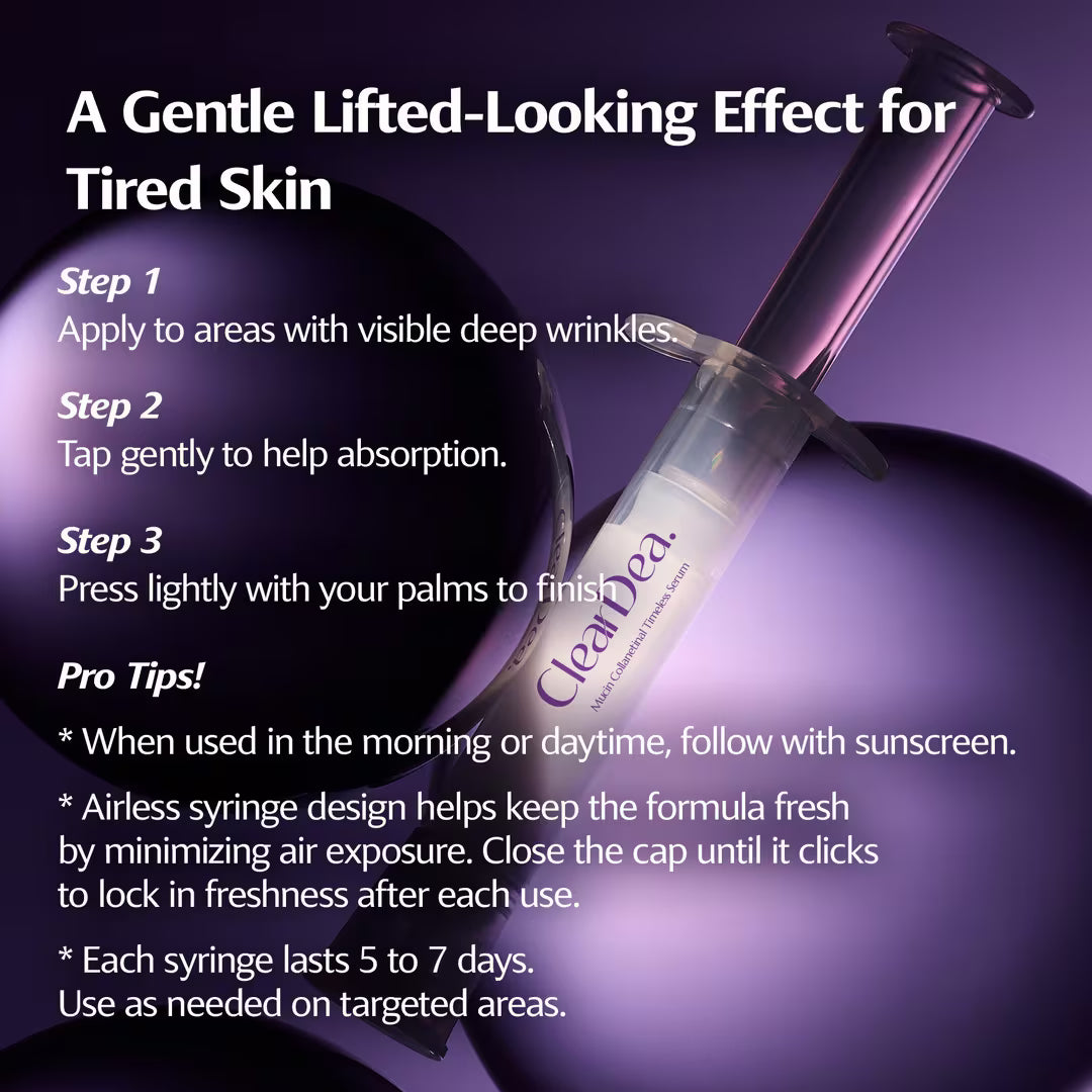 Timeless Retinal Renewal Serum