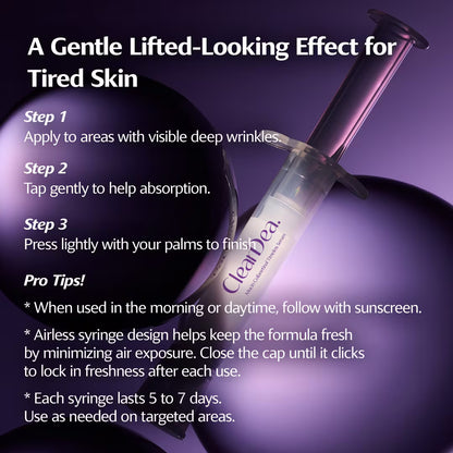 Timeless Retinal Renewal Serum