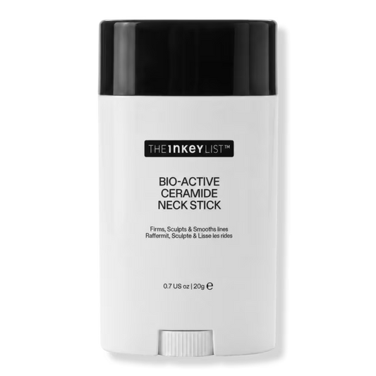 Bio-Active Ceramide Neck Sculpting Stick