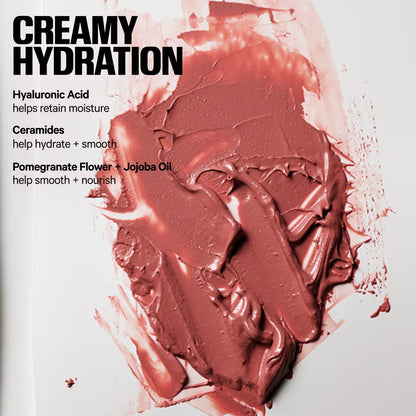 Hydrating Satin Lip & Cheek Cream Stick