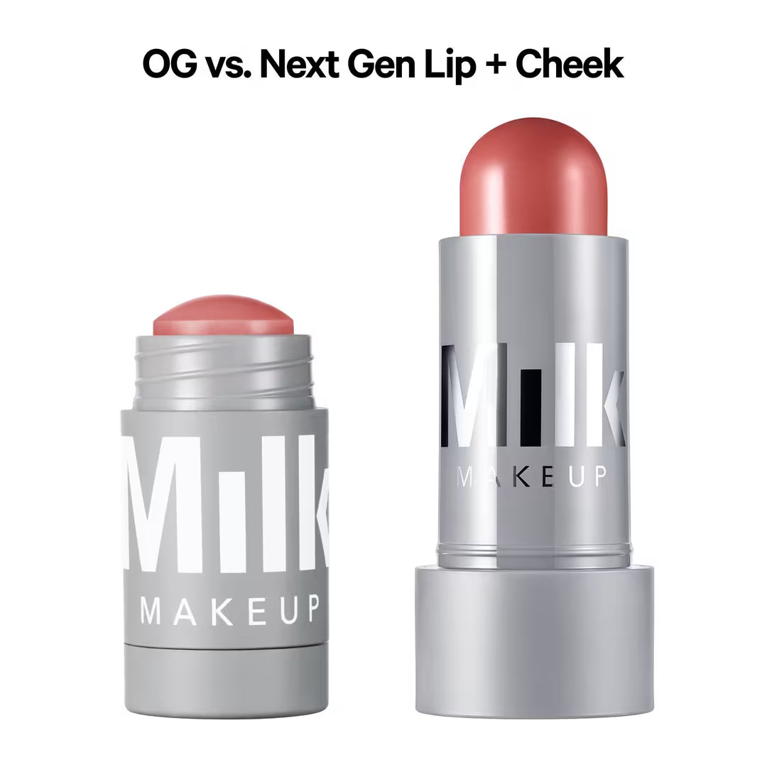 Hydrating Satin Lip & Cheek Cream Stick