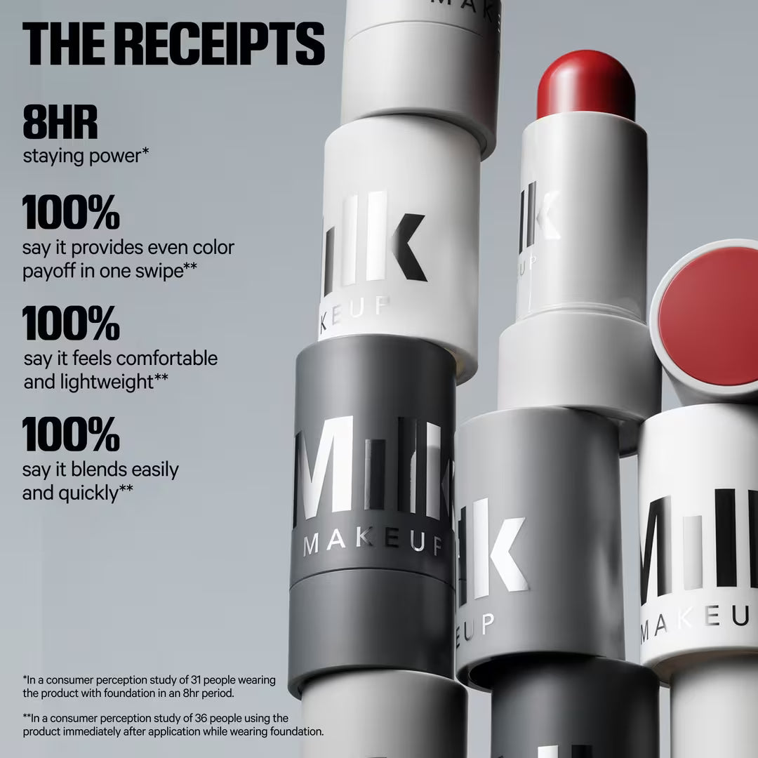 Hydrating Satin Lip & Cheek Cream Stick