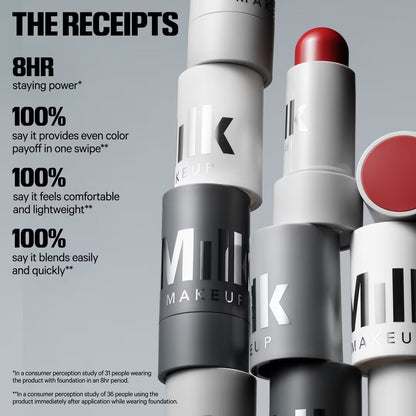Hydrating Satin Lip & Cheek Cream Stick