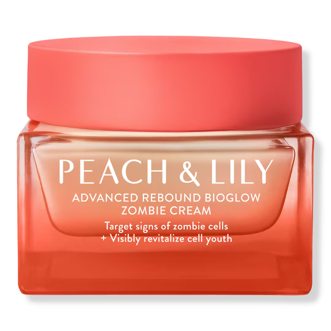 Advanced Bio-Glow Rebound Treatment
