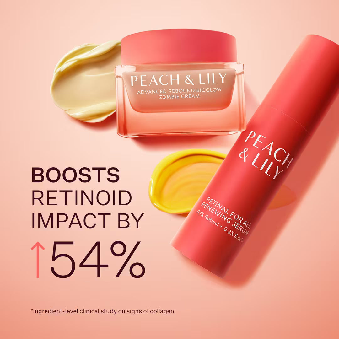 Advanced Bio-Glow Rebound Treatment
