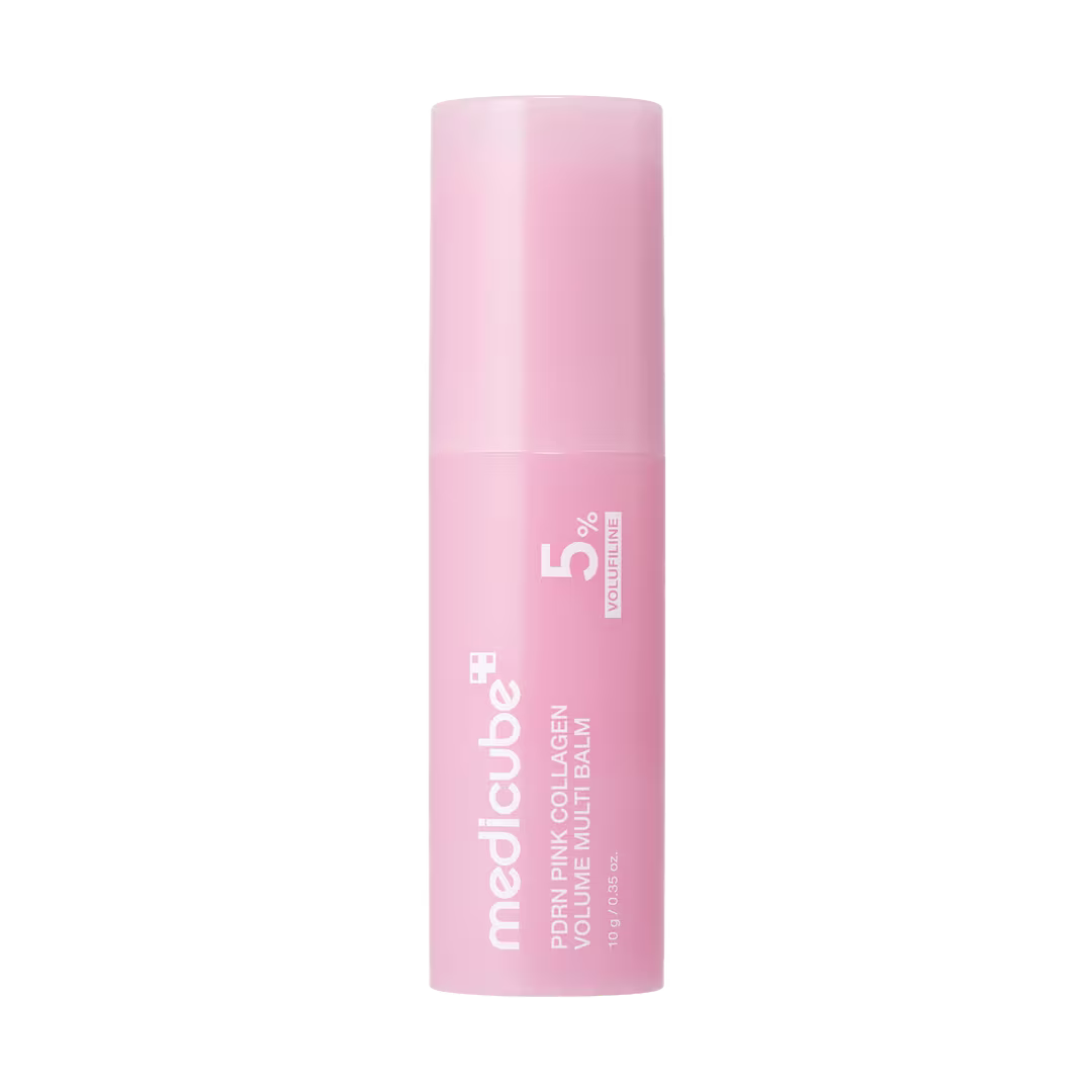 PDRN Pink Collagen Lift & Volume Balm