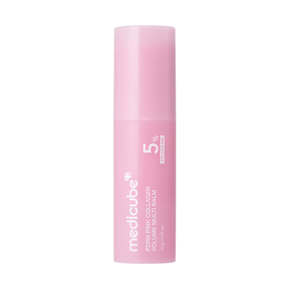 PDRN Pink Collagen Lift & Volume Balm