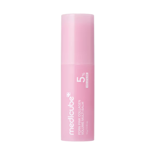PDRN Pink Collagen Lift & Volume Balm