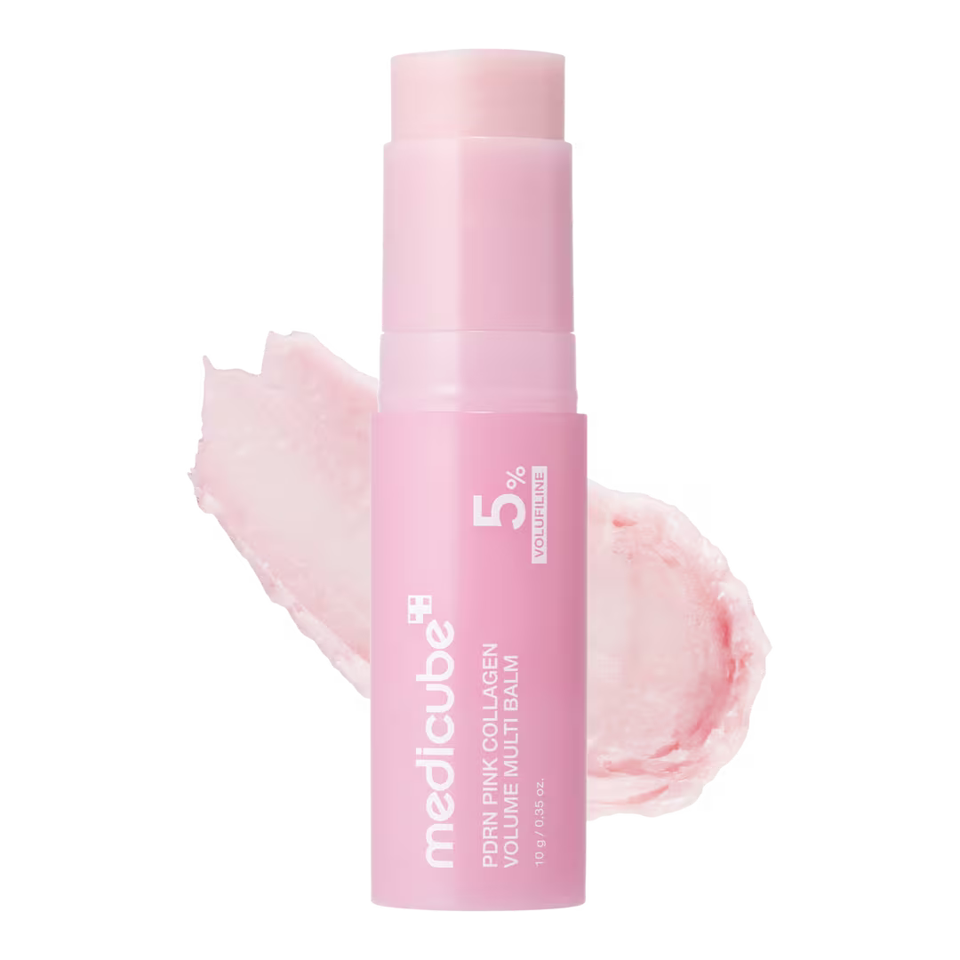 PDRN Pink Collagen Lift & Volume Balm