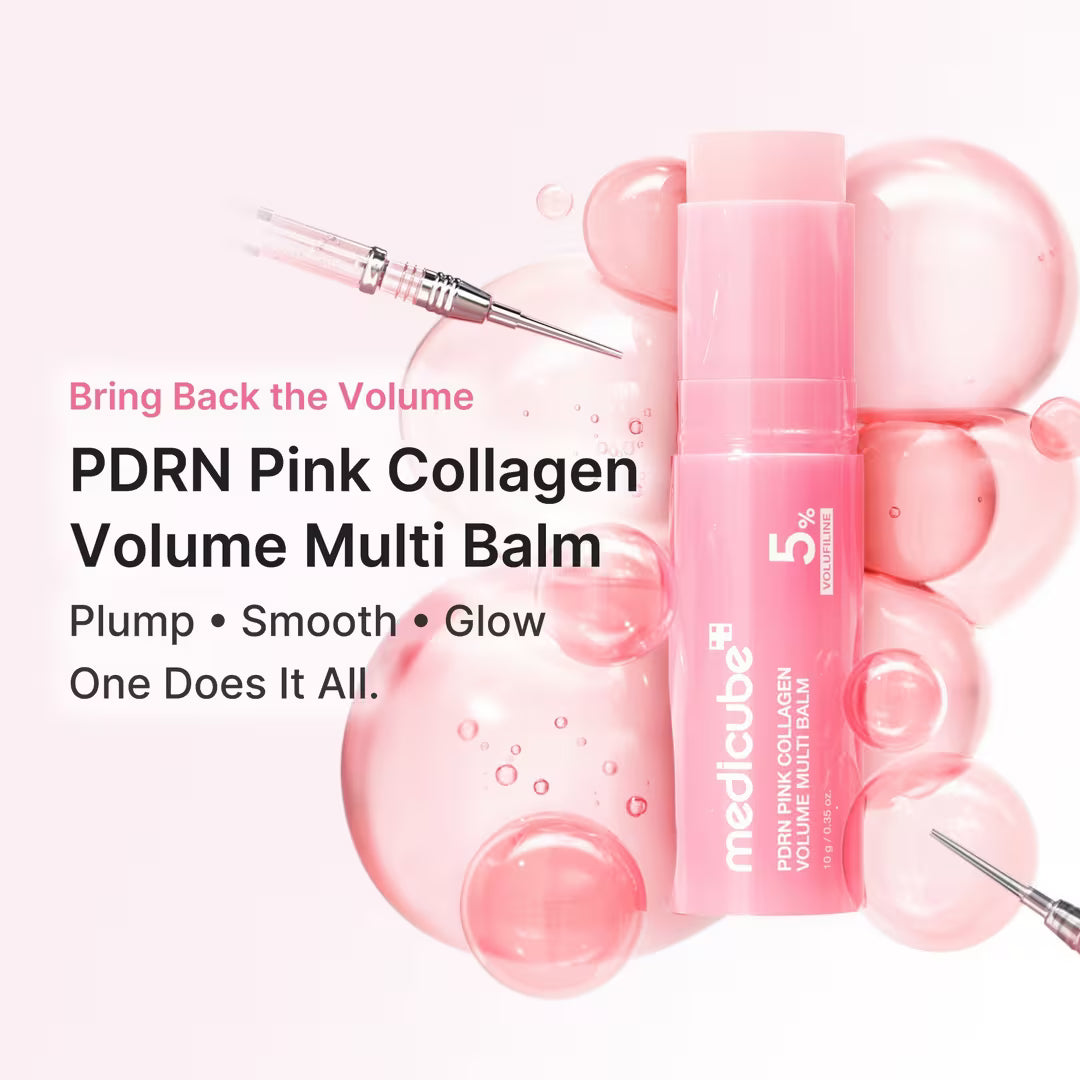 PDRN Pink Collagen Lift & Volume Balm