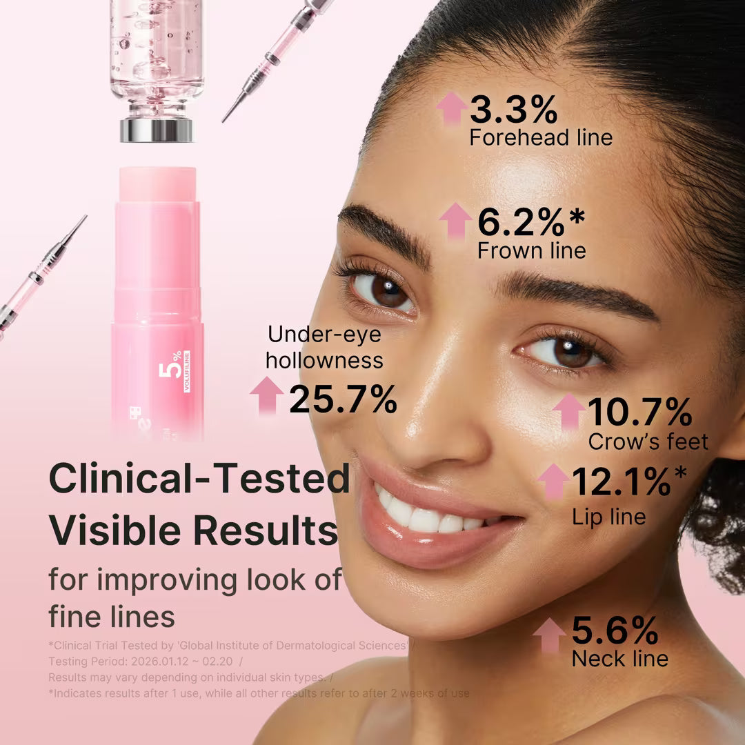 PDRN Pink Collagen Lift & Volume Balm