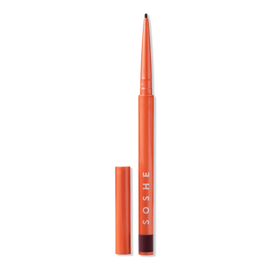 Fine-Line Waterproof Precision Eyeliner