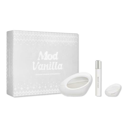 MOD Vanilla Signature 3-Piece Gift Set
