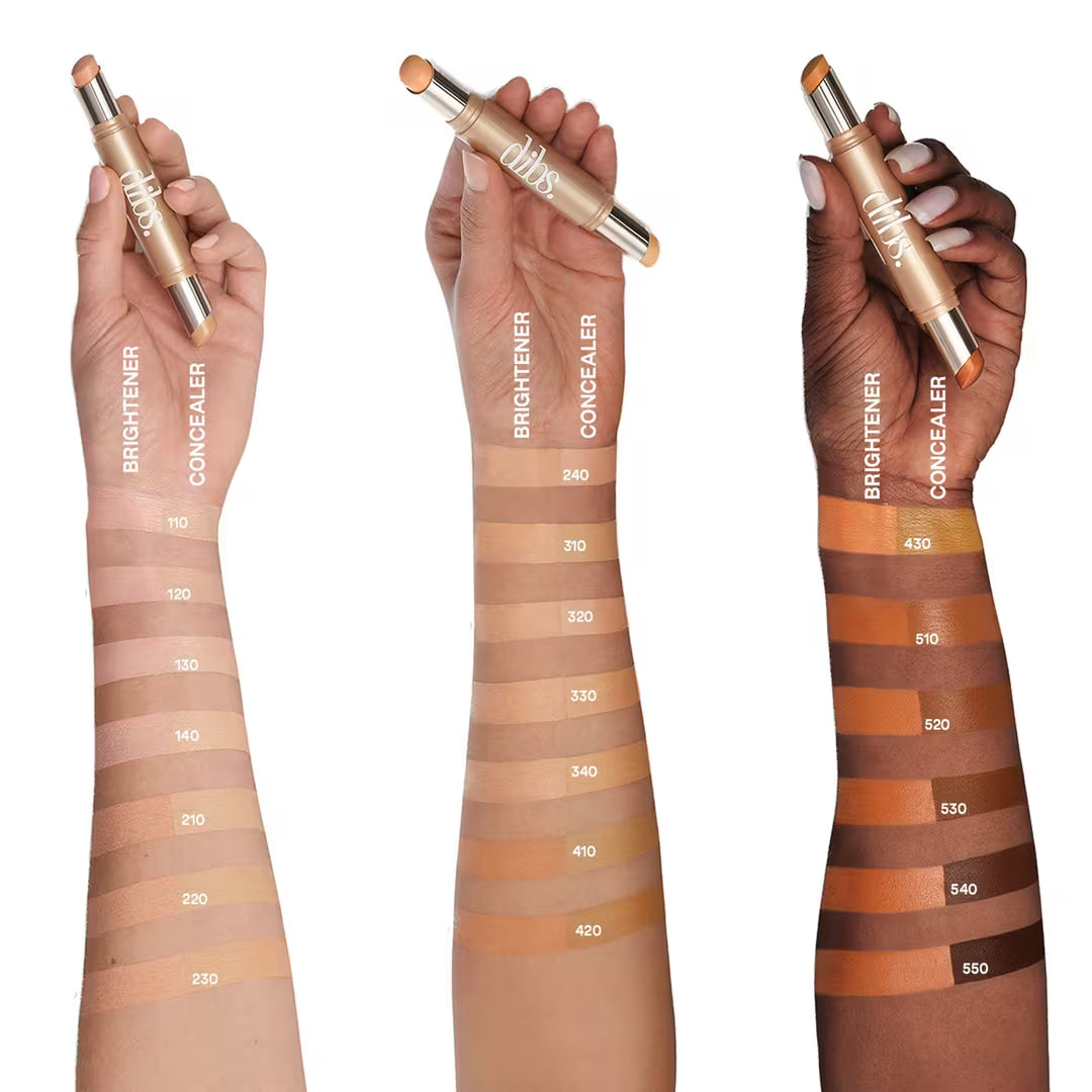 Brighten & Perfect Concealing Stick