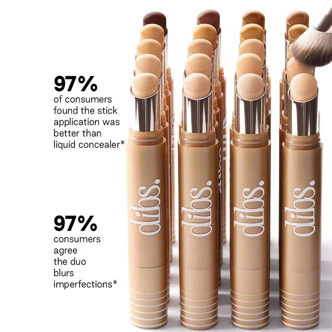 Brighten & Perfect Concealing Stick