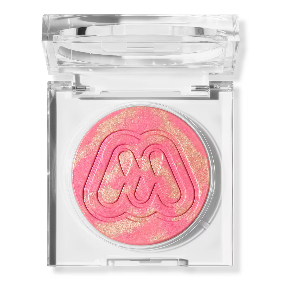 Cloudlight Soft Glow Radiant Blush