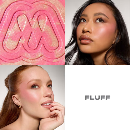 Cloudlight Soft Glow Radiant Blush