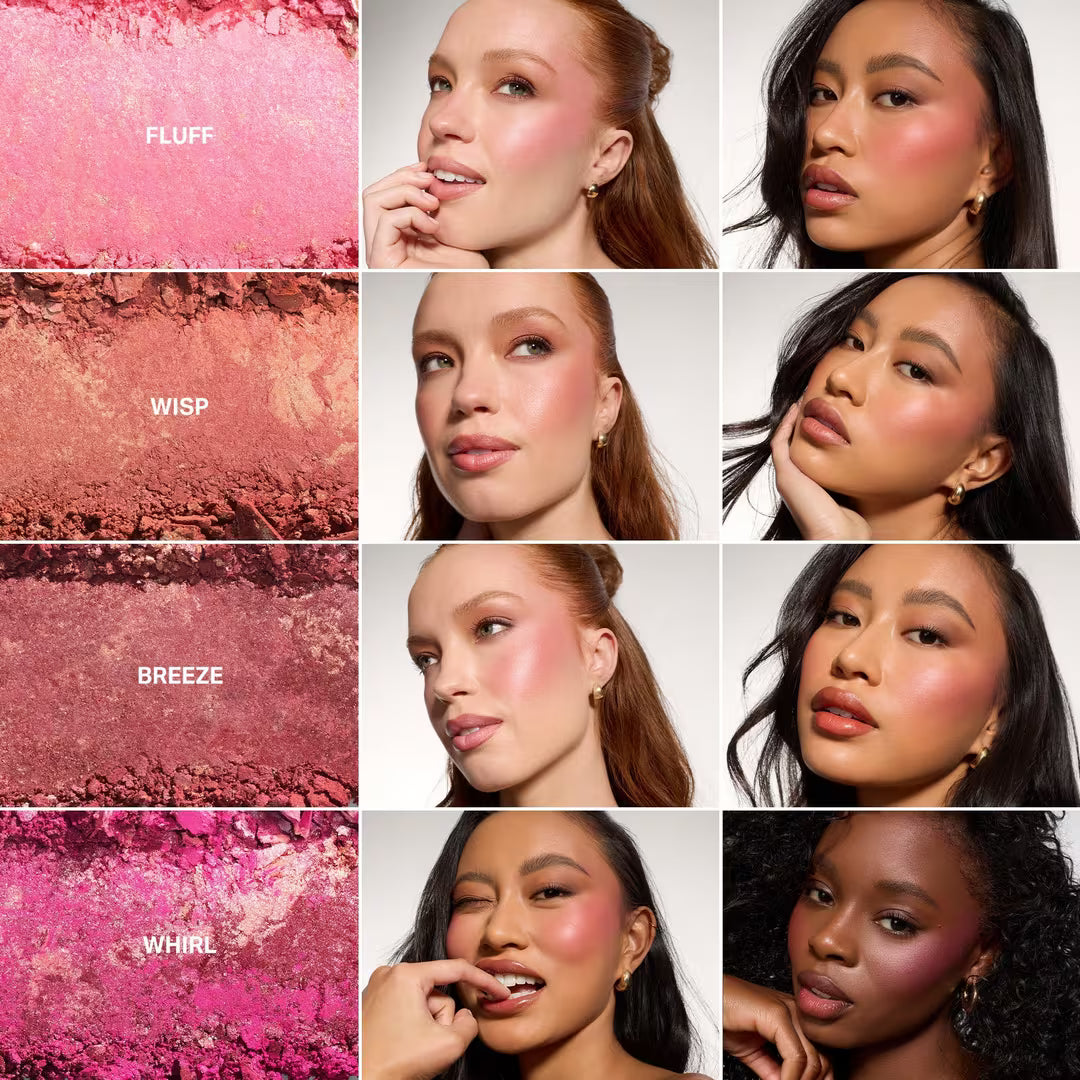 Cloudlight Soft Glow Radiant Blush
