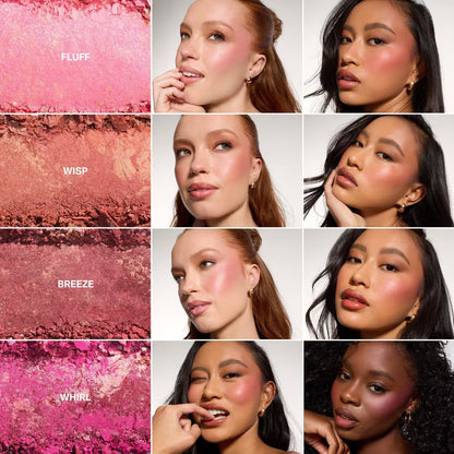 Cloudlight Soft Glow Radiant Blush