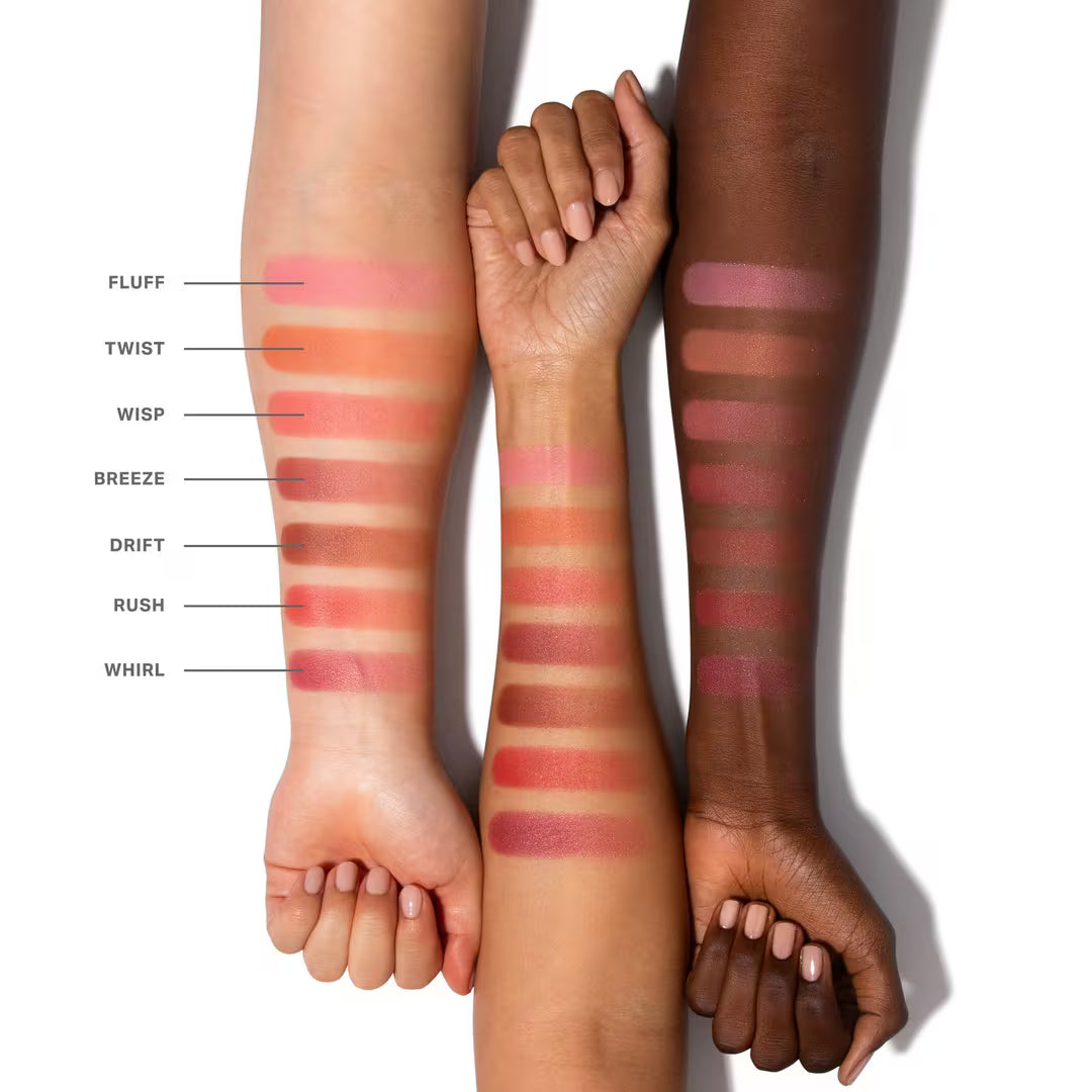 Cloudlight Soft Glow Radiant Blush