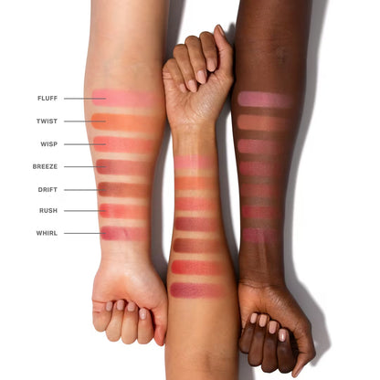 Cloudlight Soft Glow Radiant Blush