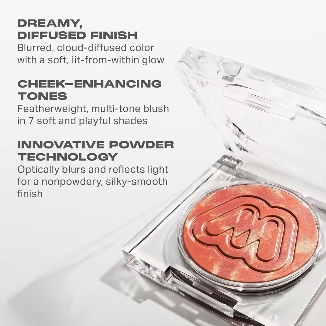 Cloudlight Soft Glow Radiant Blush
