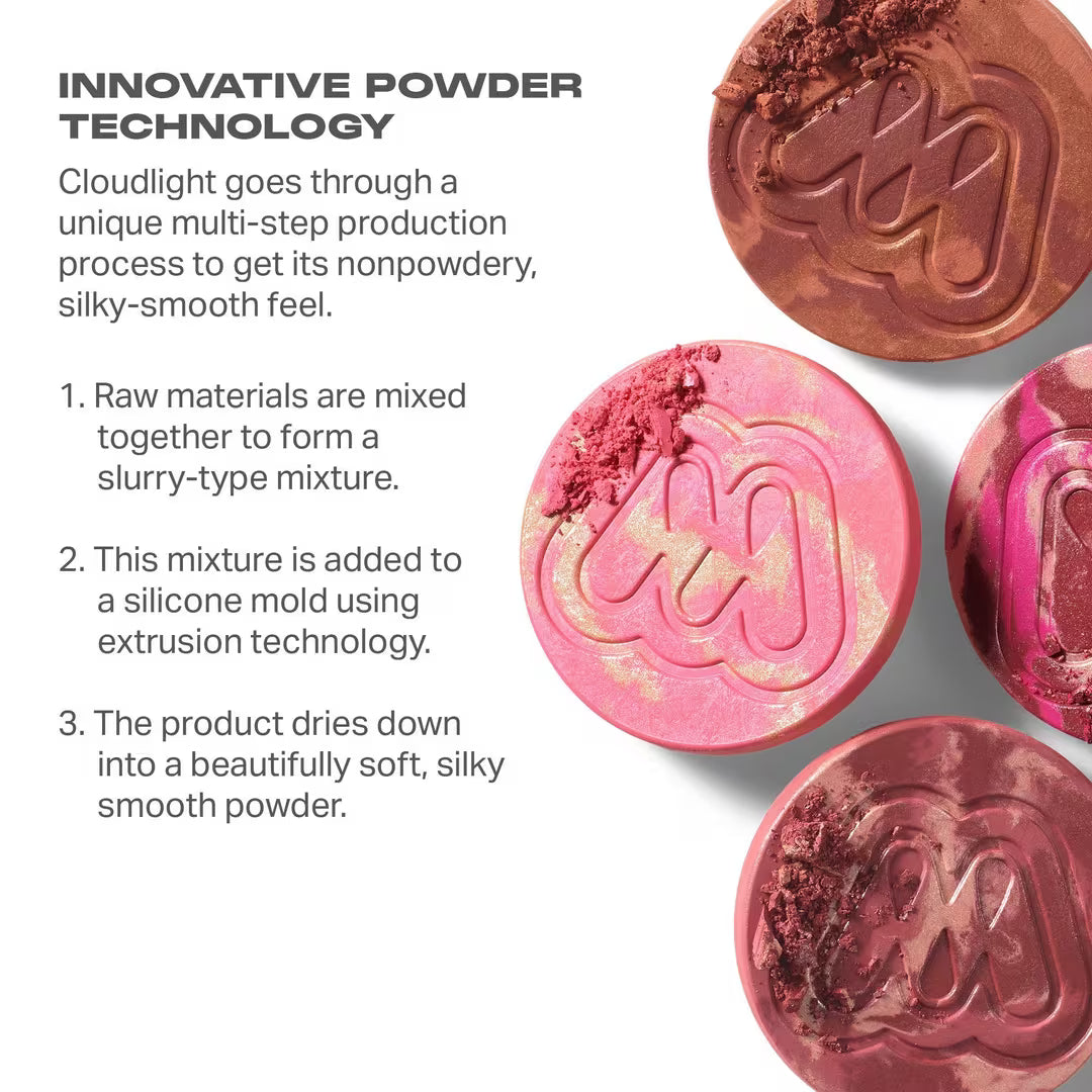 Cloudlight Soft Glow Radiant Blush