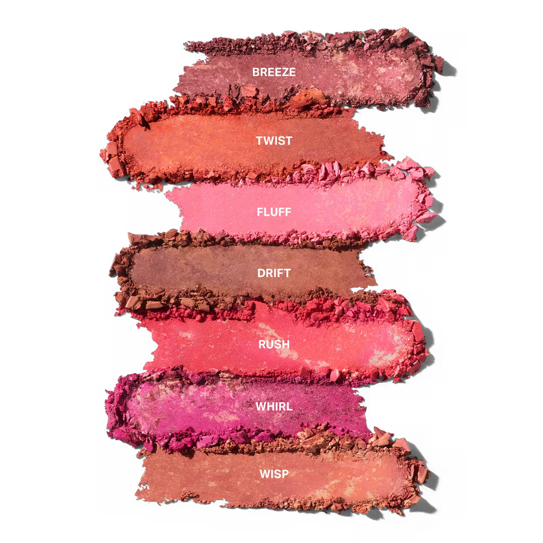 Cloudlight Soft Glow Radiant Blush