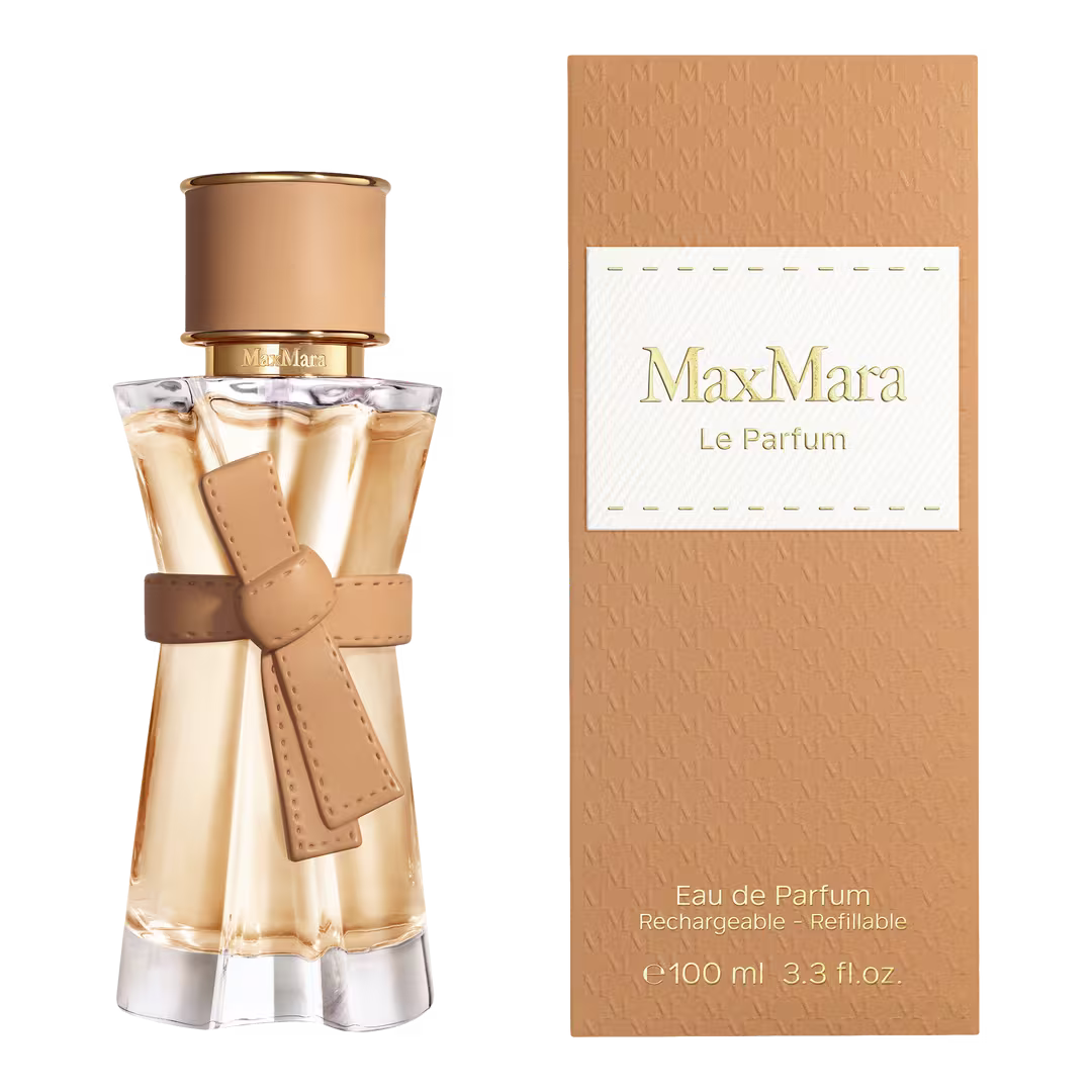 The Essential Le Parfum Eau de Parfum