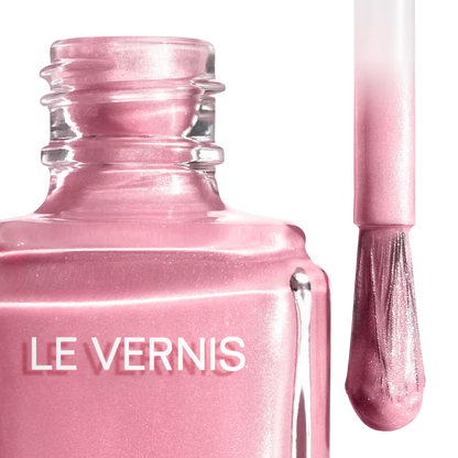 LE VERNIS Longwear Nail Colour | High-Shine, Long-Lasting Polish-PARTY GIRL