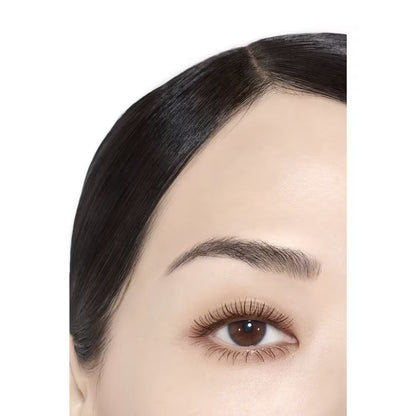The Art of Captivating Lashes.