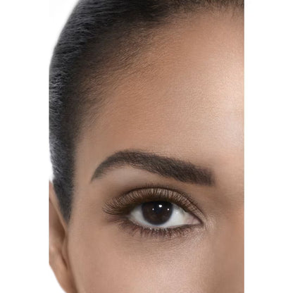The Art of Captivating Lashes.