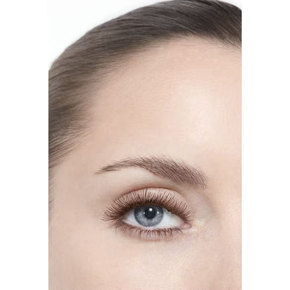 The Art of Captivating Lashes.