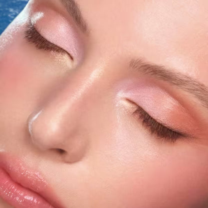 The Art of Captivating Lashes.