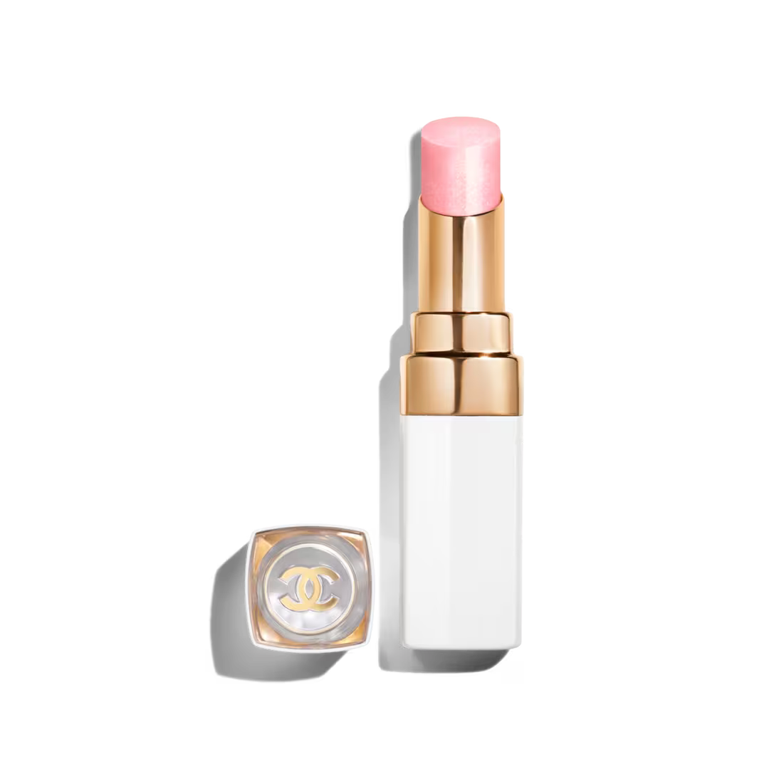 ROUGE COCO BAUME SHINE Buildable Tinted Balm