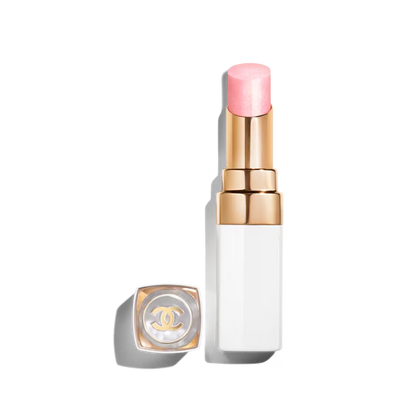 ROUGE COCO BAUME SHINE Buildable Tinted Balm