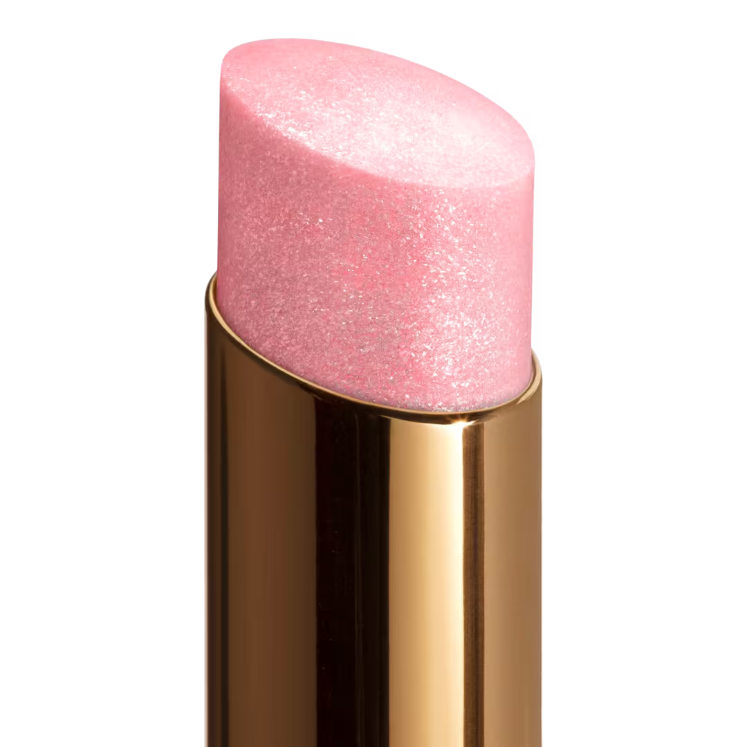 ROUGE COCO BAUME SHINE Buildable Tinted Balm
