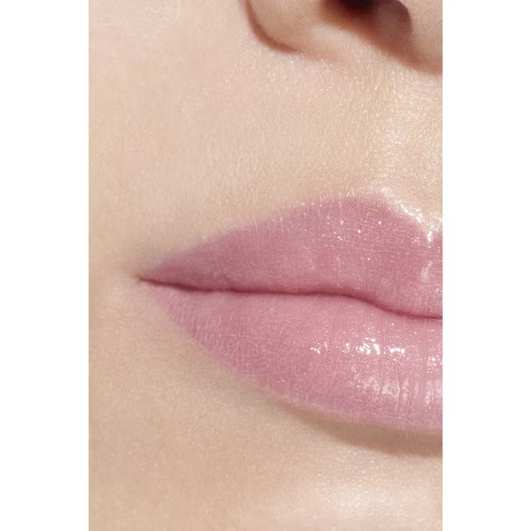 ROUGE COCO BAUME SHINE Buildable Tinted Balm