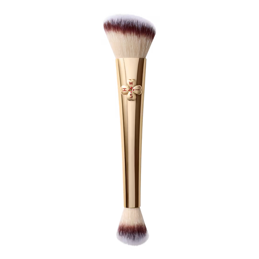 Ambient Lighting Precision Dual-Ended Brush II