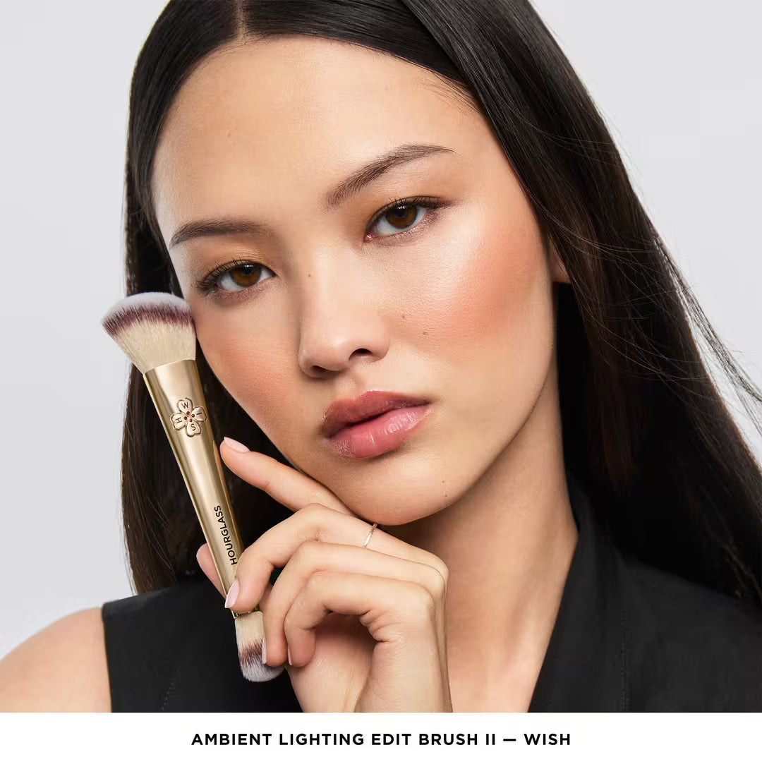 Ambient Lighting Precision Dual-Ended Brush II