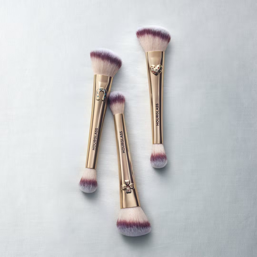 Ambient Lighting Precision Dual-Ended Brush II